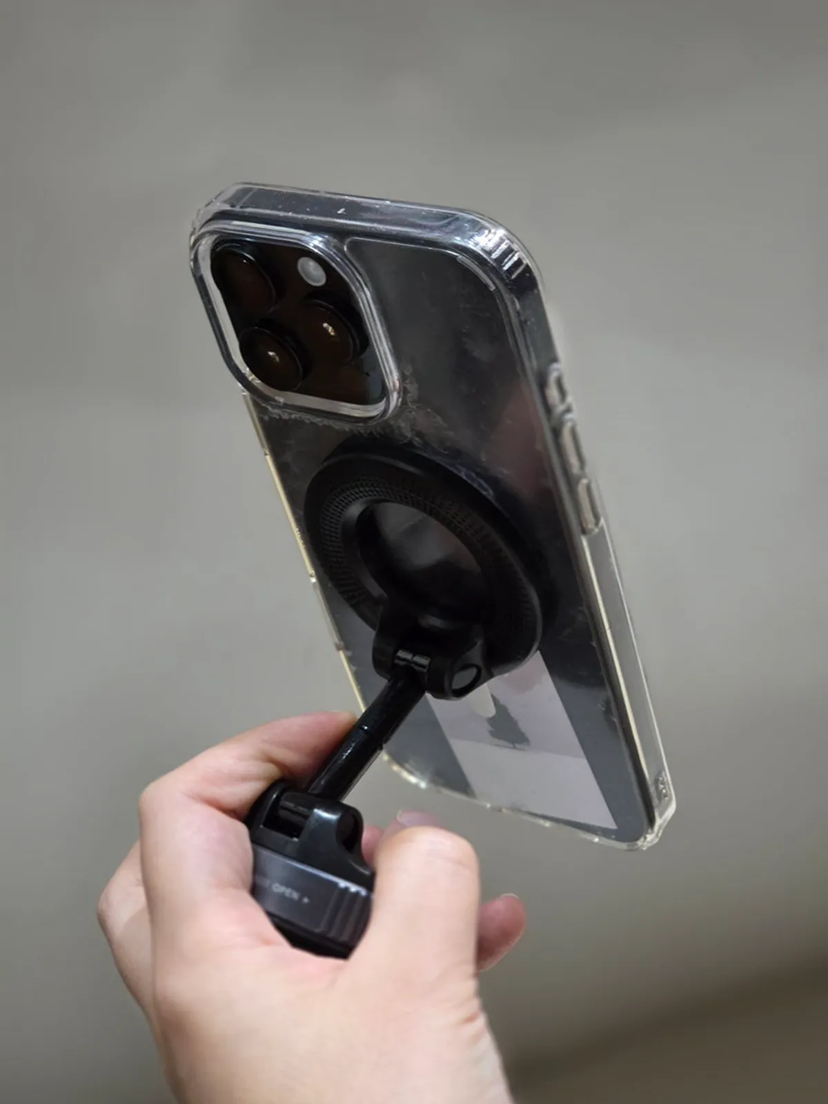 비티냐 360도 회전 맥세이프 거치대