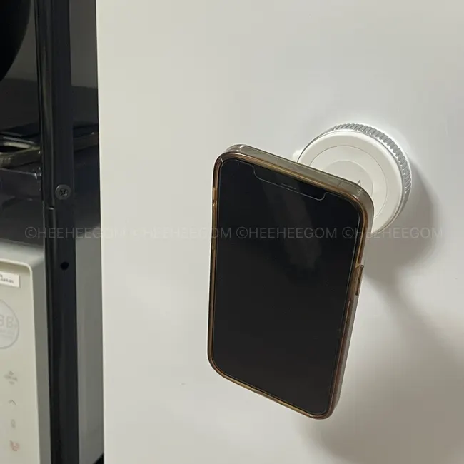 Vitinya MagSafe suction phone mount