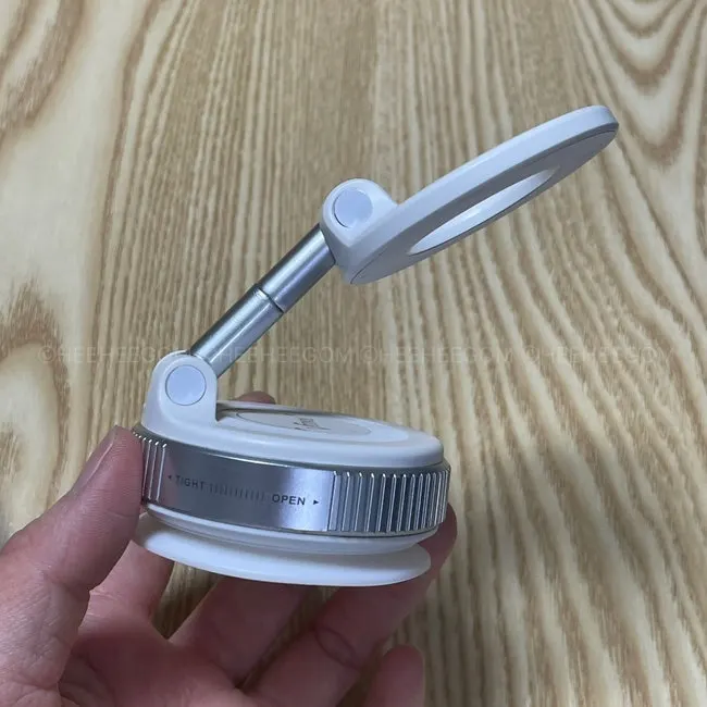 Additional MagSafe magnetic rings