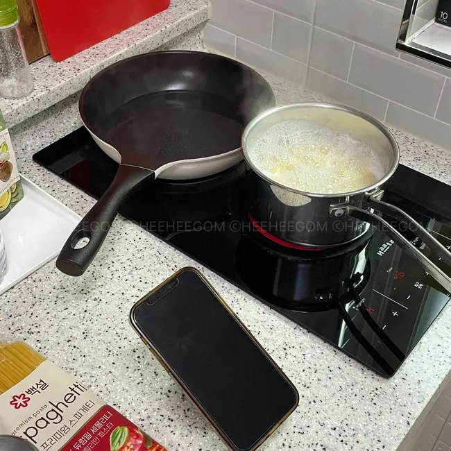 Phone mount used in everyday life