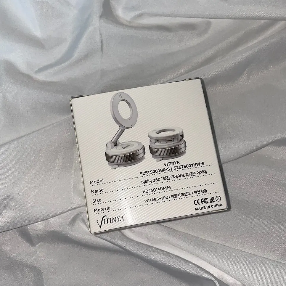 Bitnya mount received with fast delivery