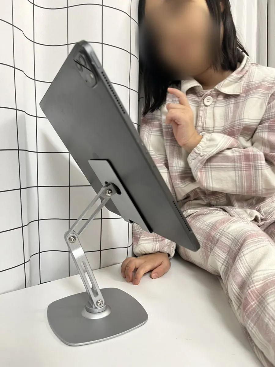 タブレット固定に使ったVitinyaスタンド