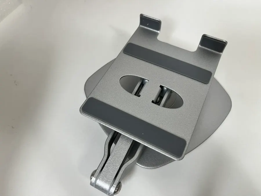 Vitinya stand rotating-axis adjustment accessory
