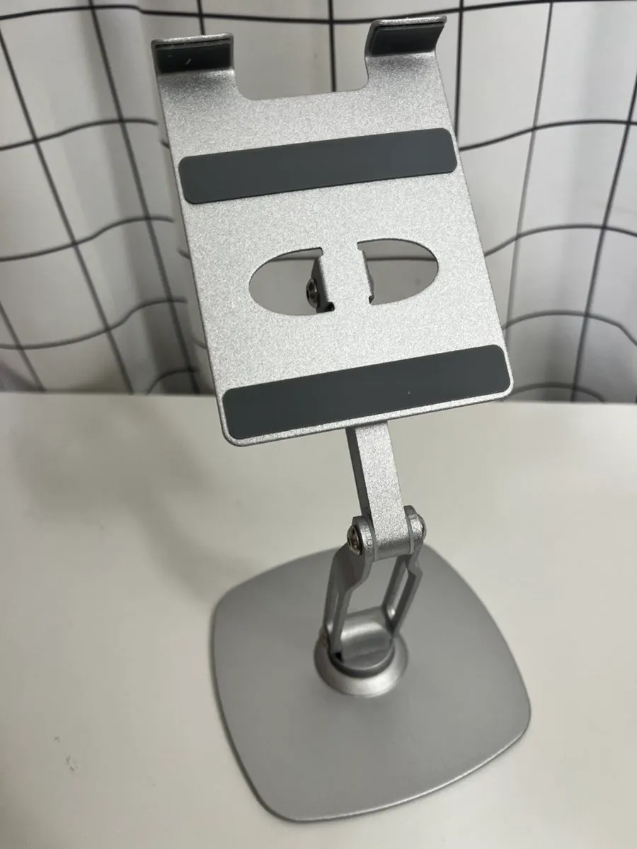 Vitinya tablet stand package contents
