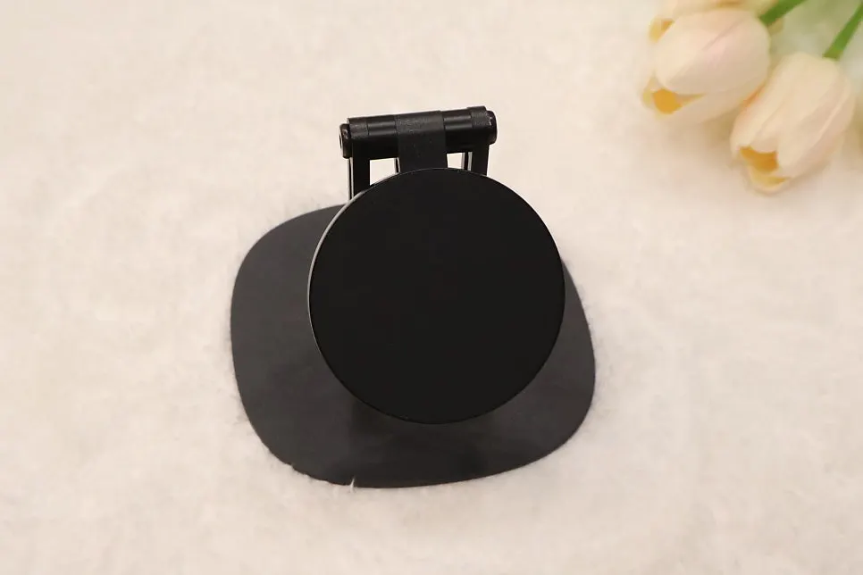 Tablet stand rotating 360 degrees