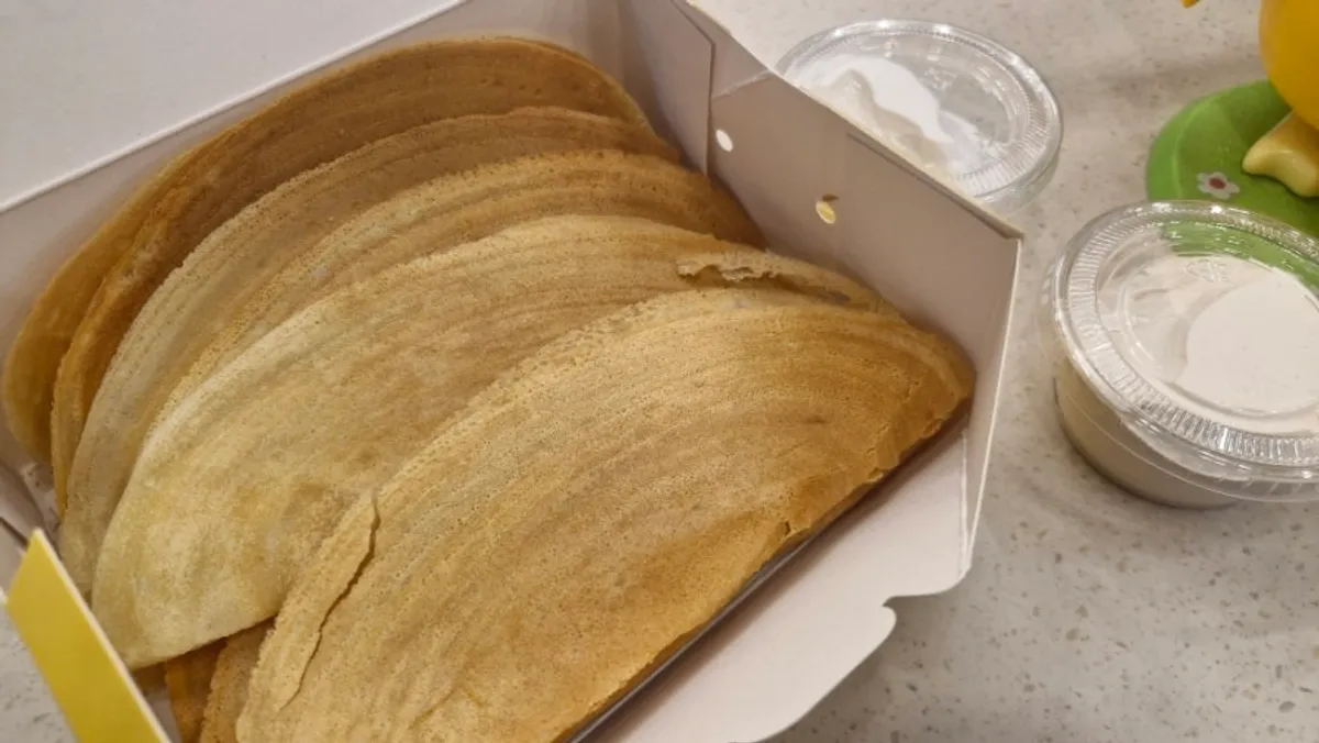 보카도버터 성수본점 보카도 한입 디저트