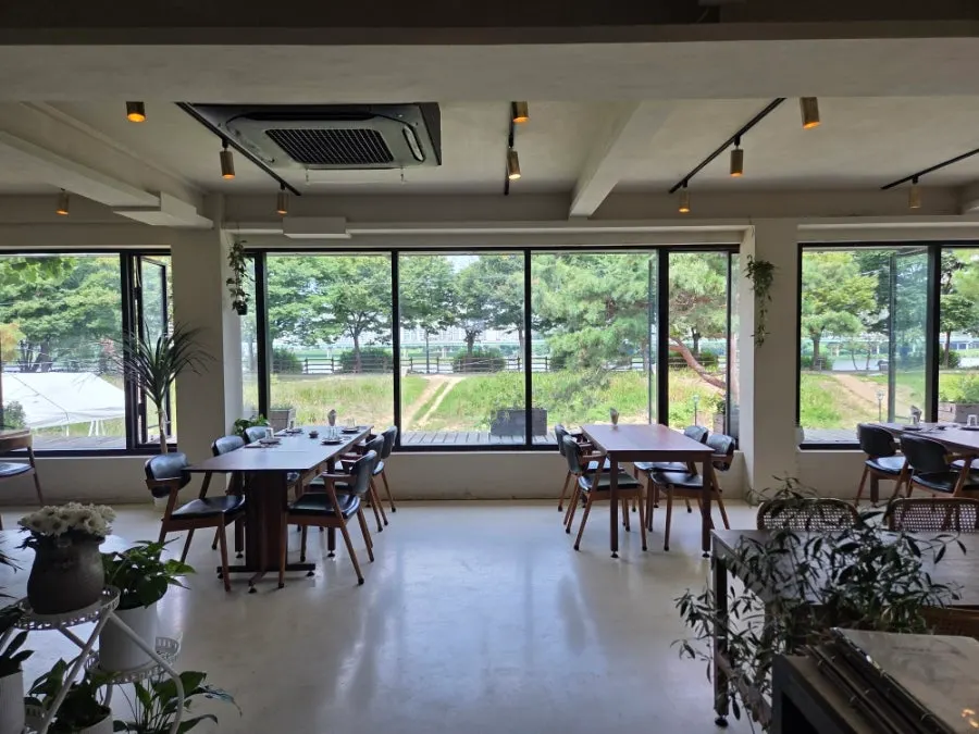 Bokkeriu, an Italian restaurant in Misa, Hanam, main photo