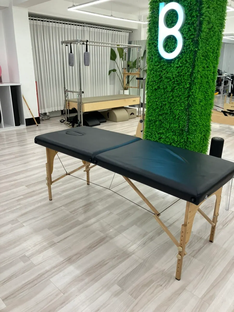 Notes from the posture correction goal consultation