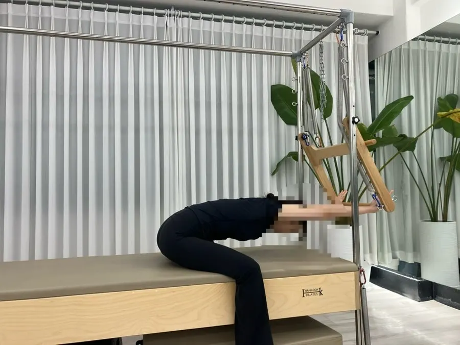 In-depth consultation on the posture analysis results
