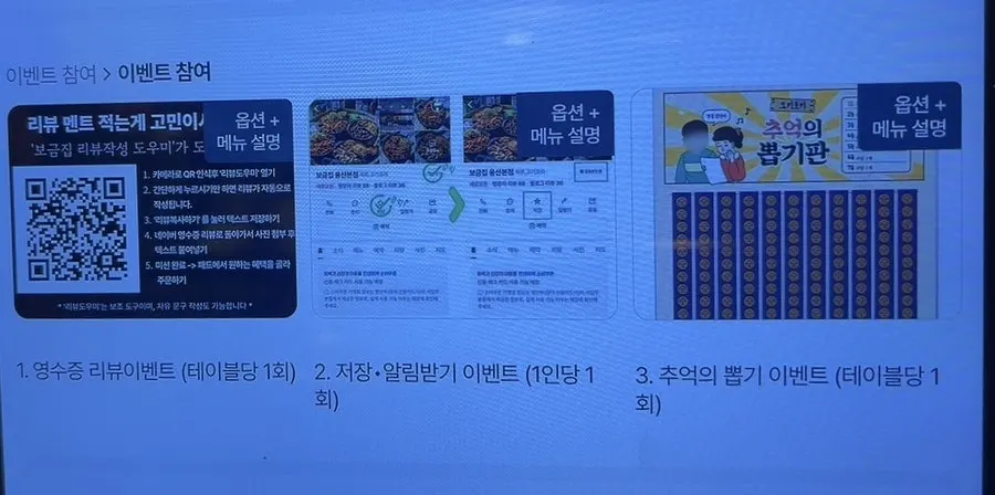 Description of the pork cutlet curry and shrimp cutlet curry
