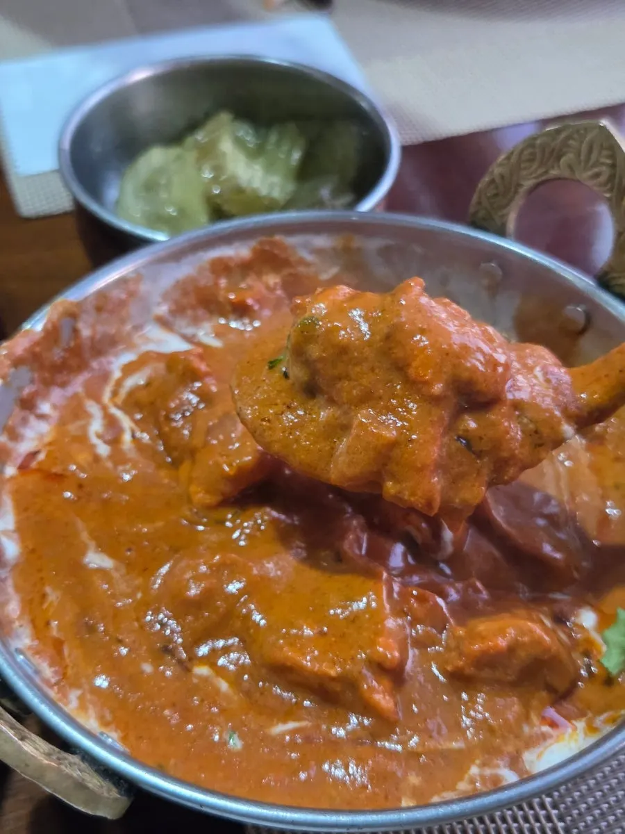 야채가 듬뿍 들어간 야채볶음밥