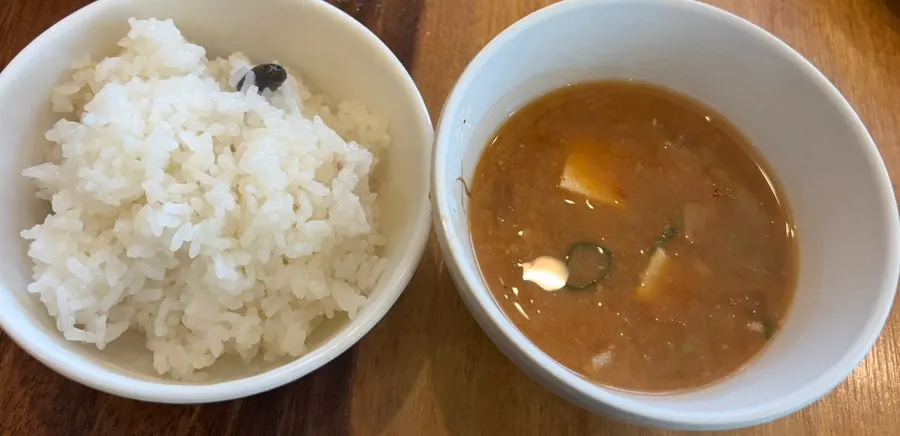버너에 끓이는 청국장