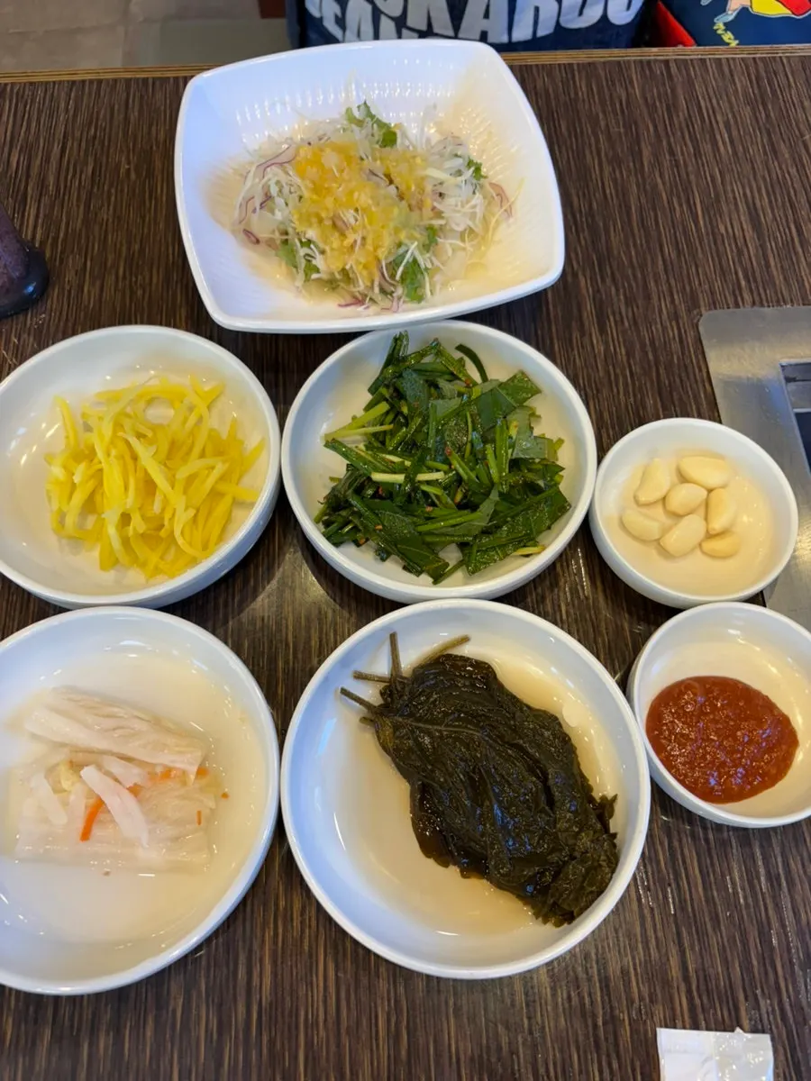 Plate of plump raw eel