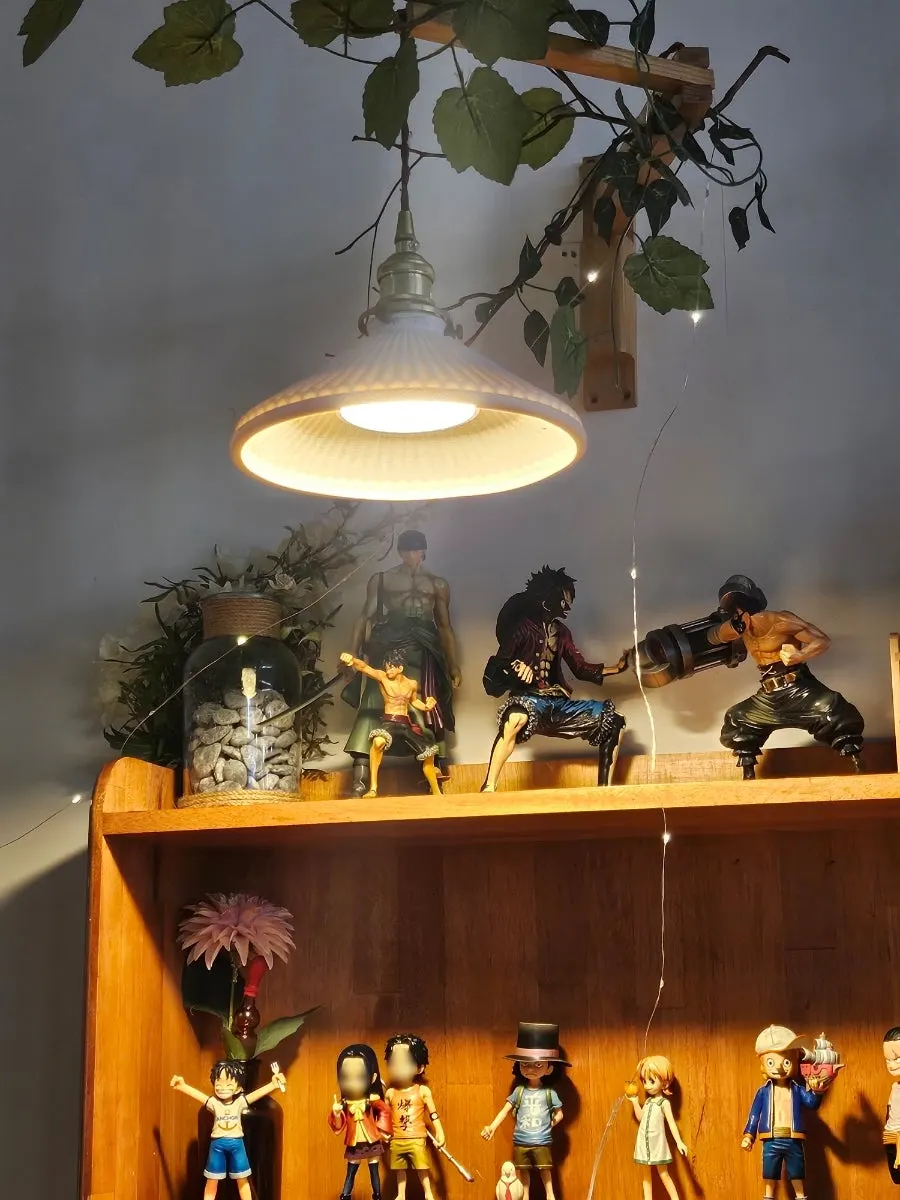 Interior seating at Sindong Lab