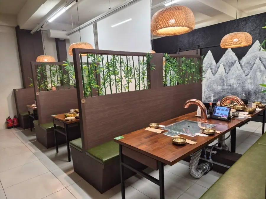 深潭家秀香米飯品標示