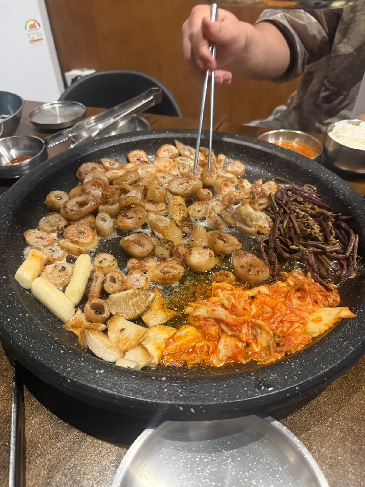 봉자막창 대구종로점 생막창 구이 대표 사진