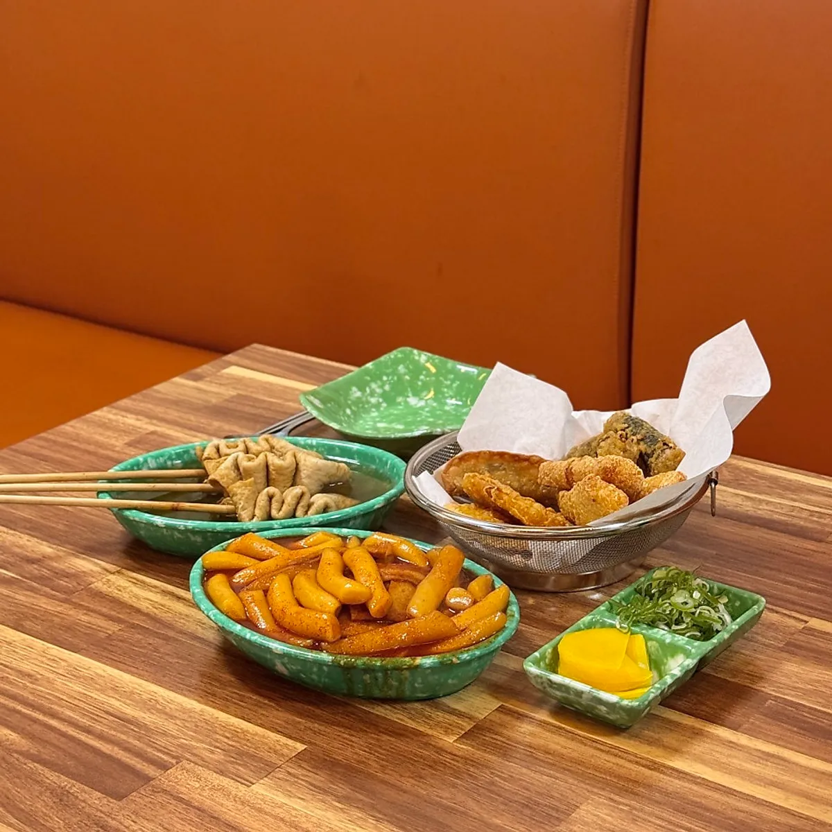 Main photo of Bubuduri Tteokbokki in Bongmyeong-dong, Cheongju