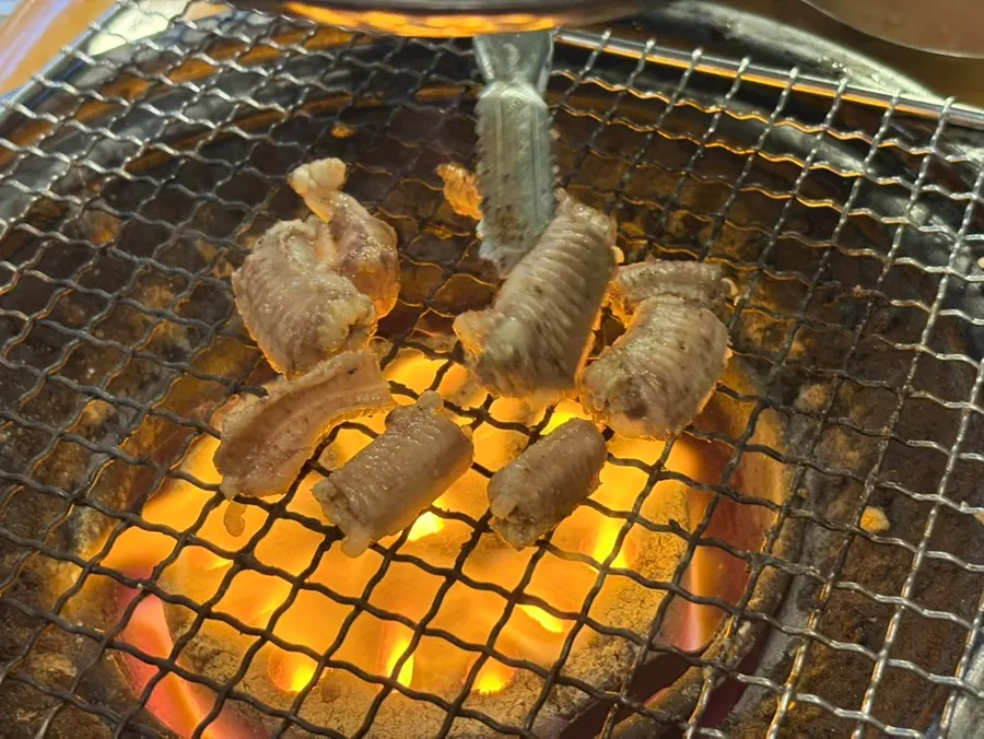 오리지널 스타일 냉밀면 한 그릇