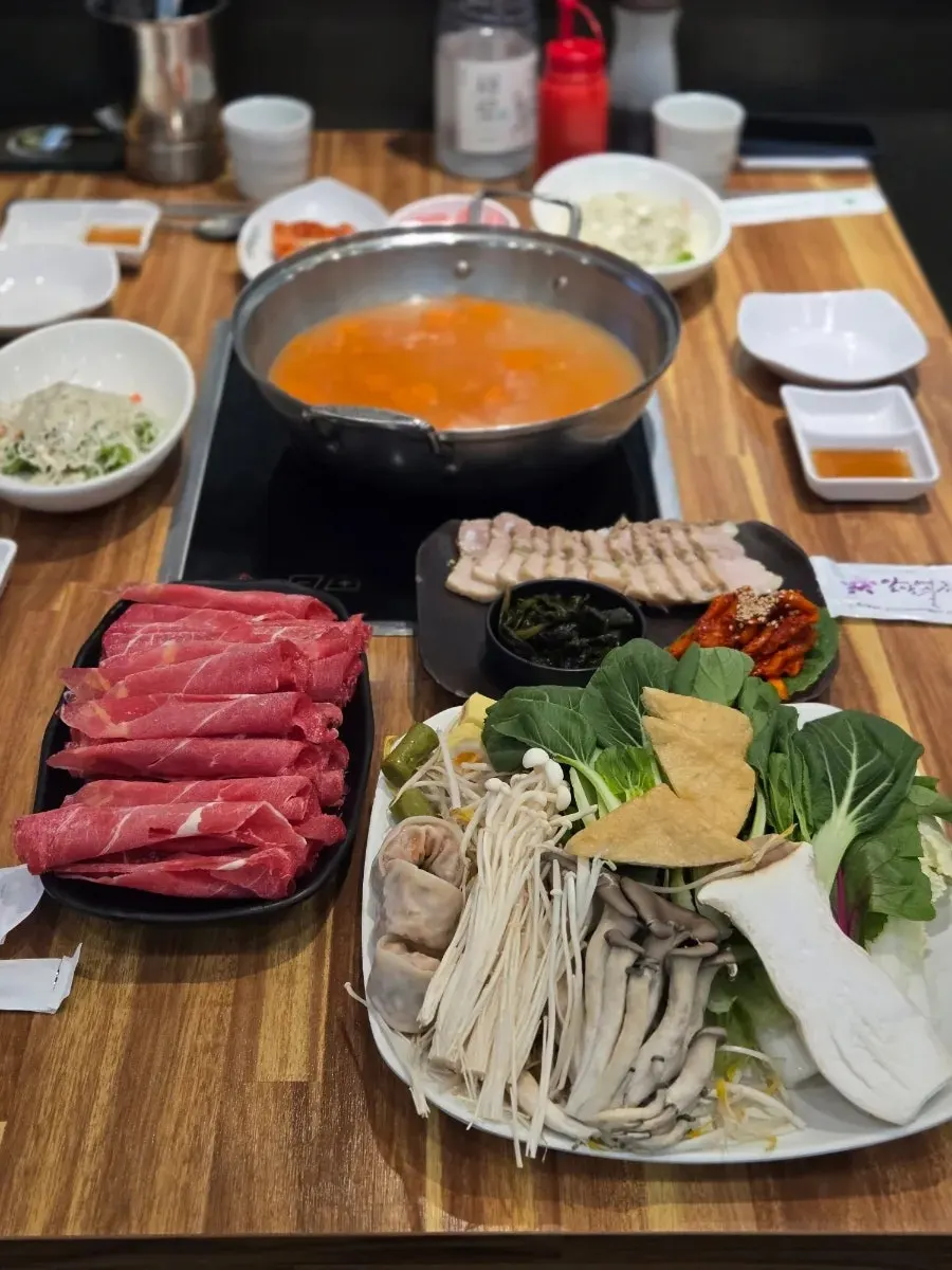 뽕잎사랑 안양예술공원점 방문 대표 이미지