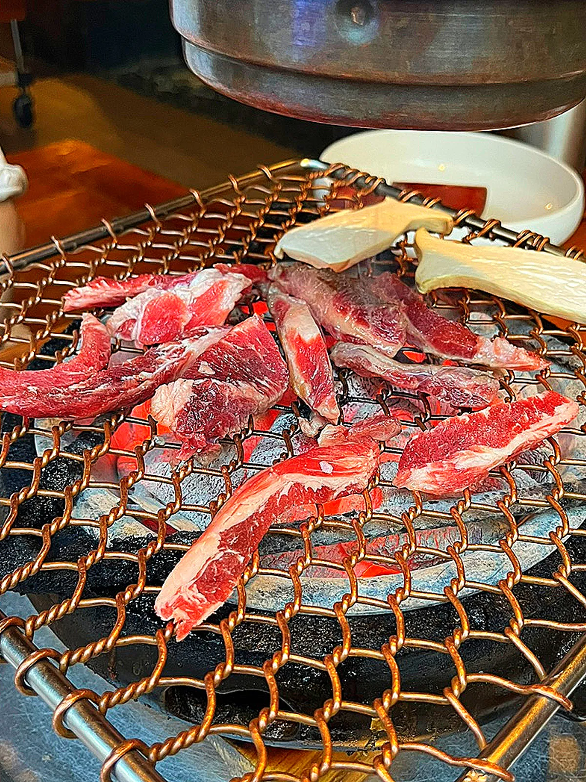 강남역 고깃집 봉우화로 강남점 대표 사진