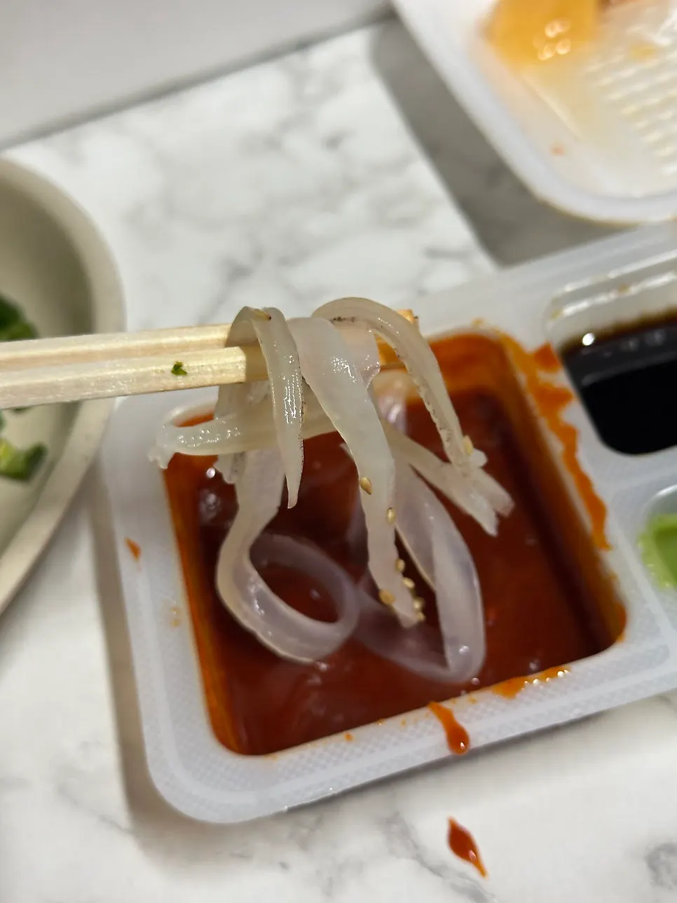 A portion generous enough for two