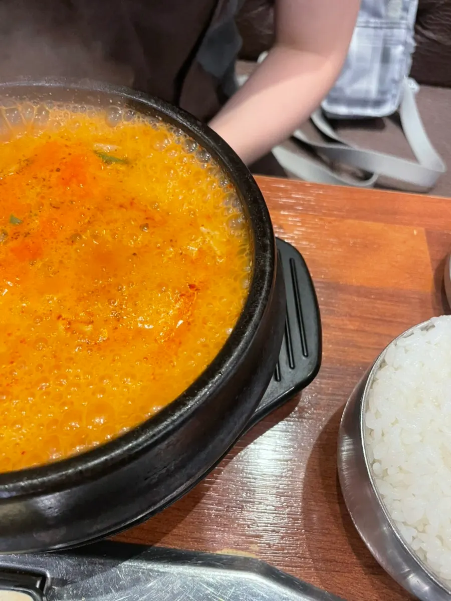 방이동 국밥집 보승회관 방이점 모습