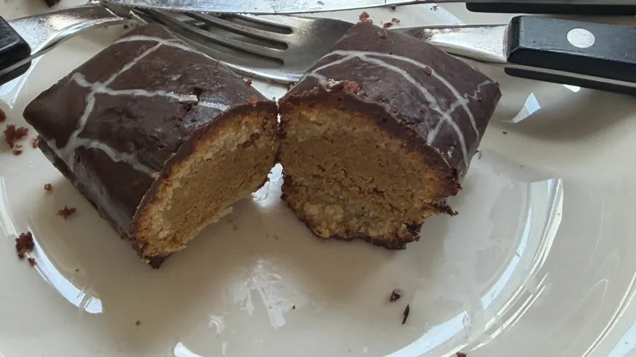 Dubai financier at Brewers Coffee
