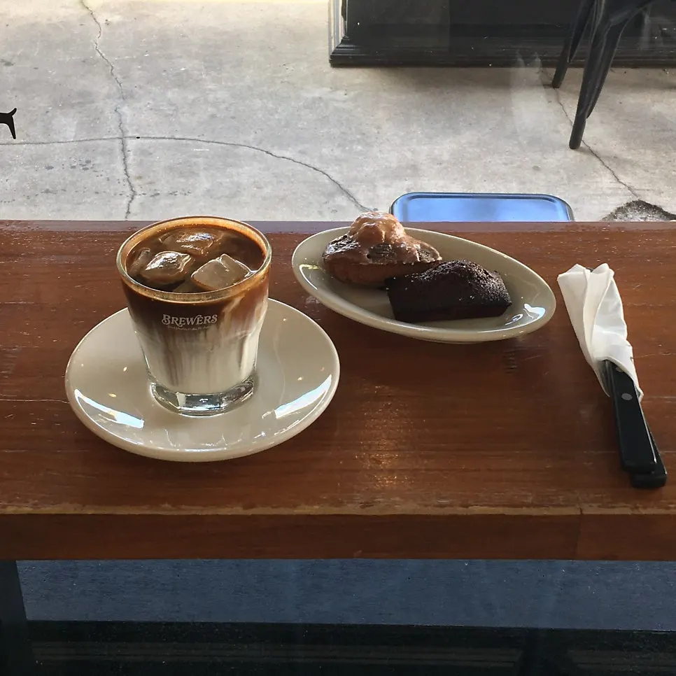 041 coffee on the terrace table
