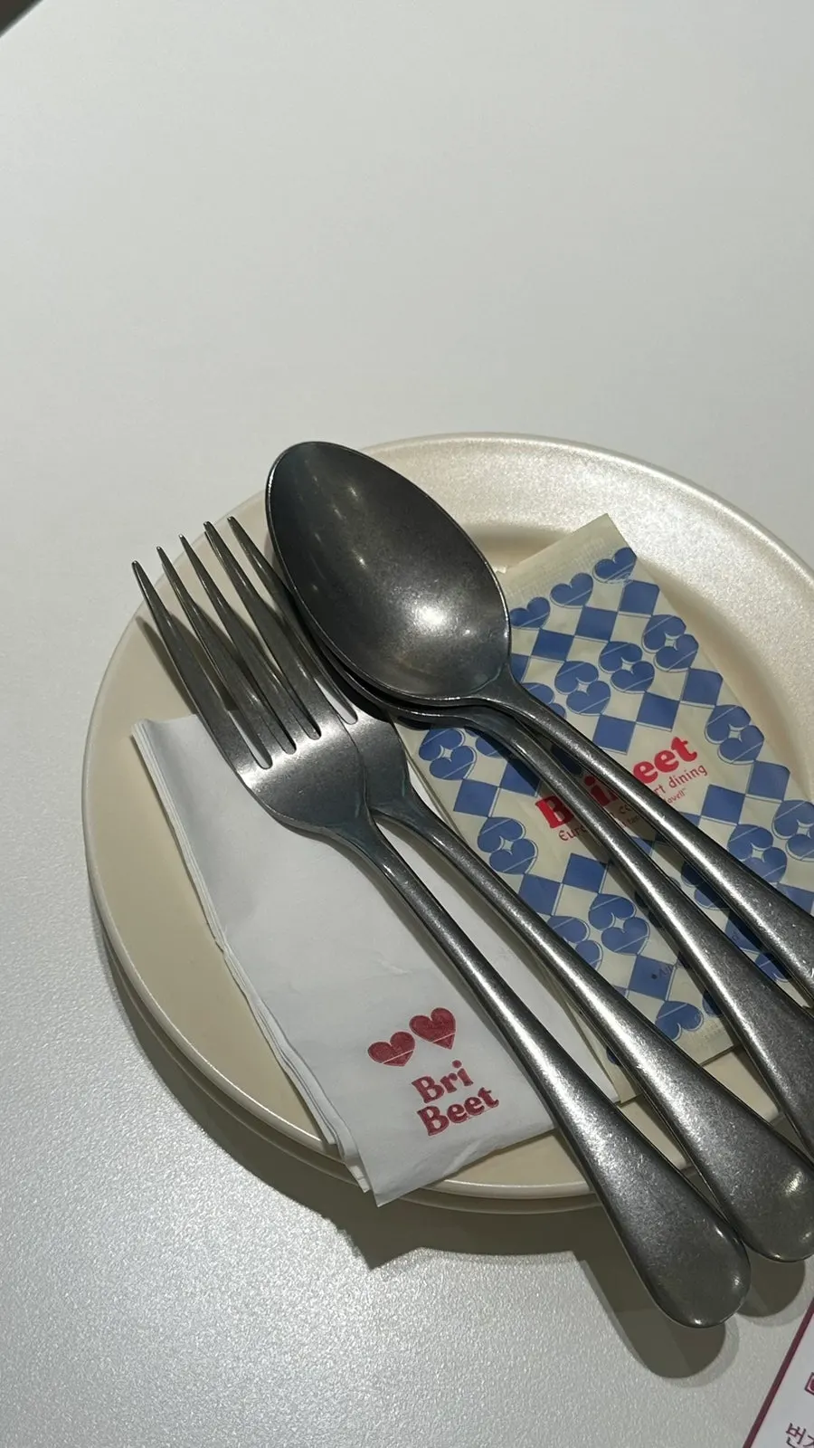 Self-bar with pickles and phone charging available