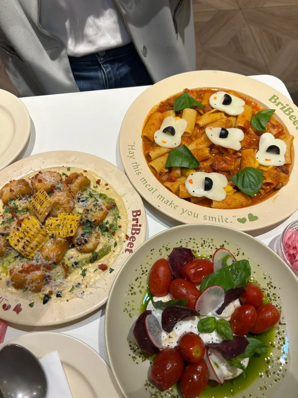 브리비트 강남역 방문기 대표 이미지