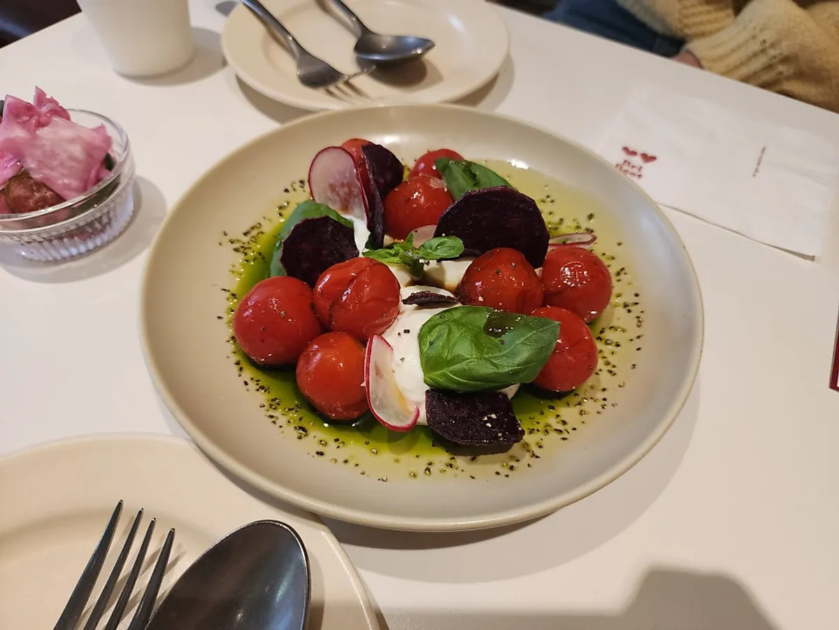 브리비트 강남역 매장 전경