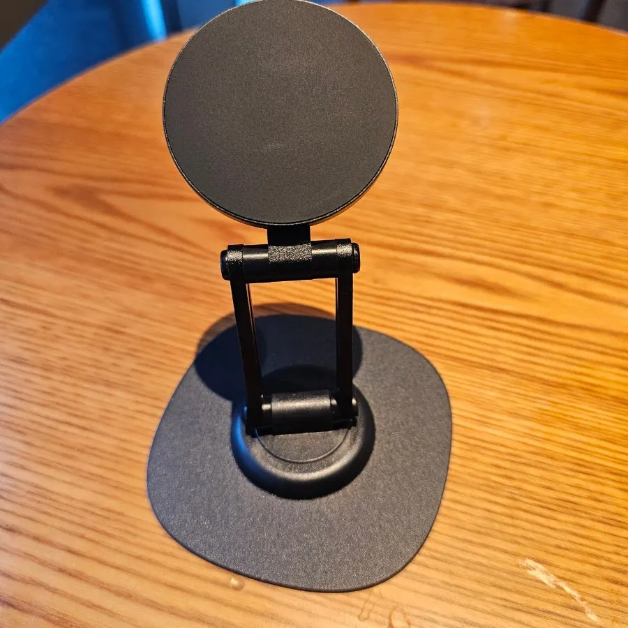 Stand for smartphones and tablets