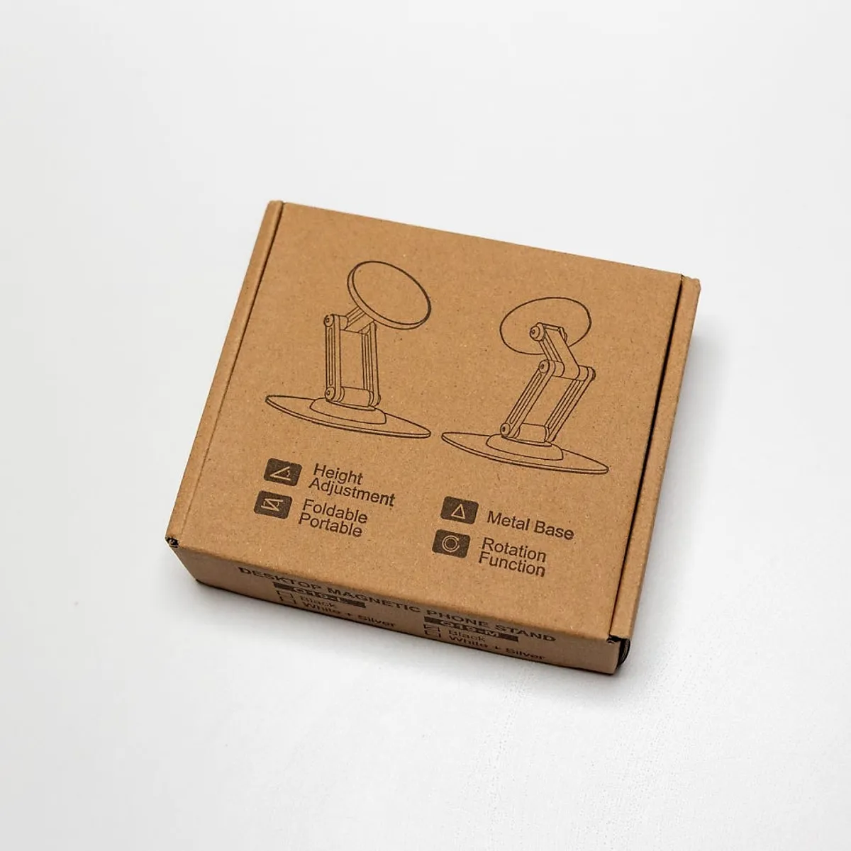 Bitiya MagSafe stand hero image