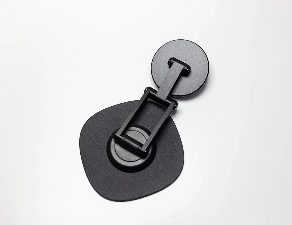 Unfolded Bitiya MagSafe stand