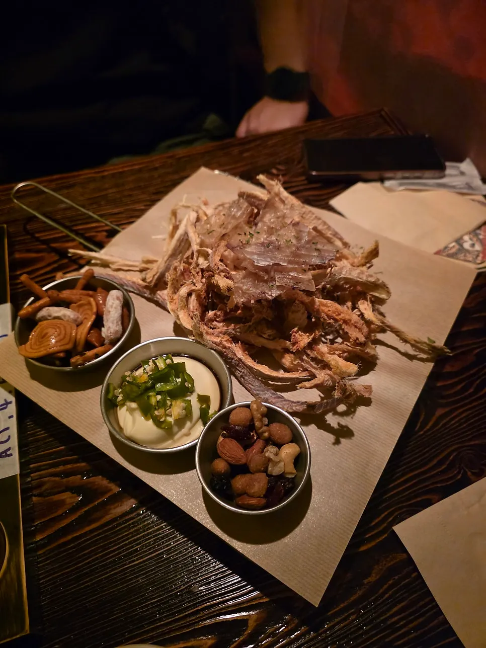 Visit photo of Boah Boah, a craft beer bar in Chungmuro