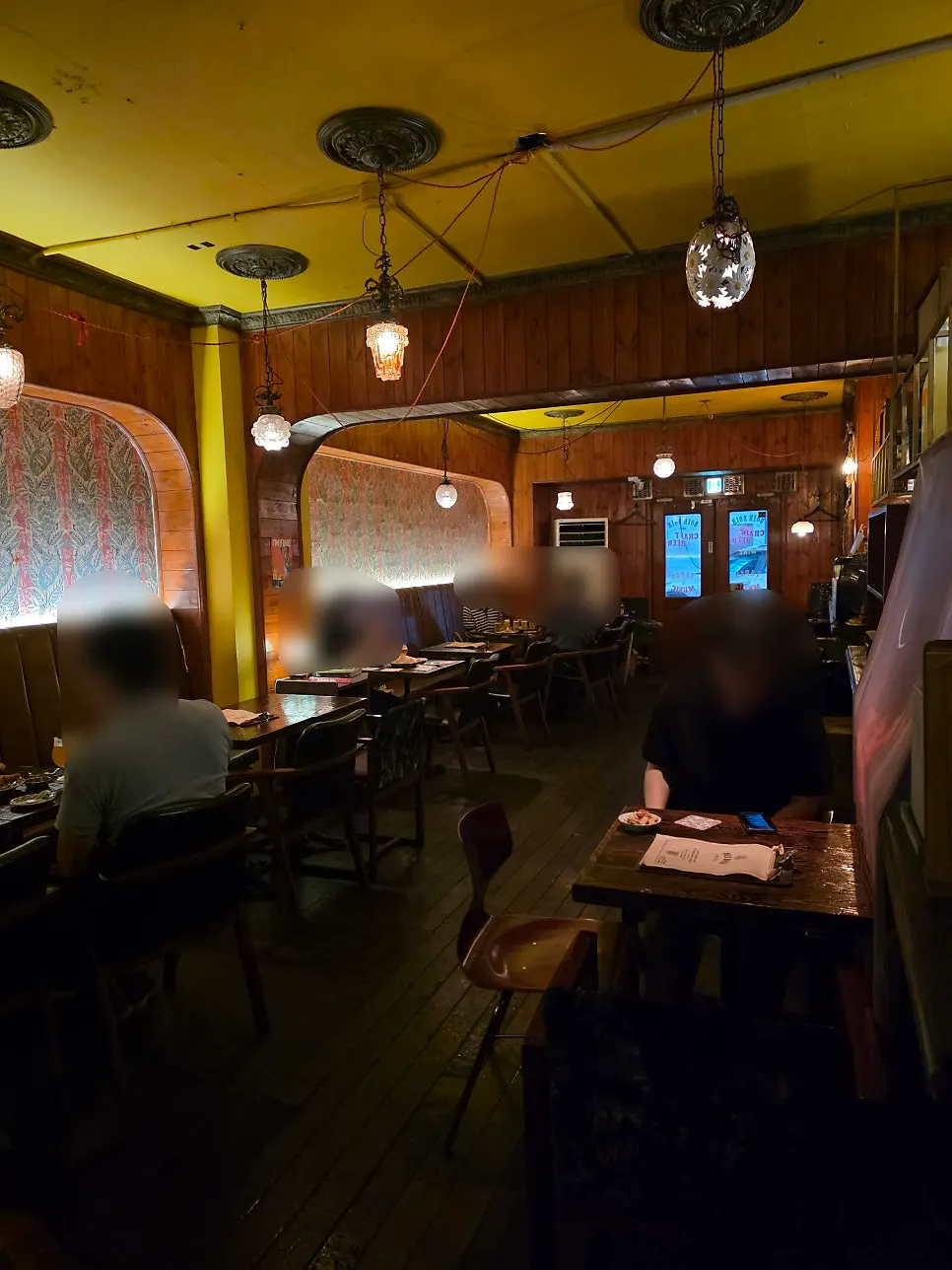 Inside Boah Boah, which introduces domestic and international craft beers