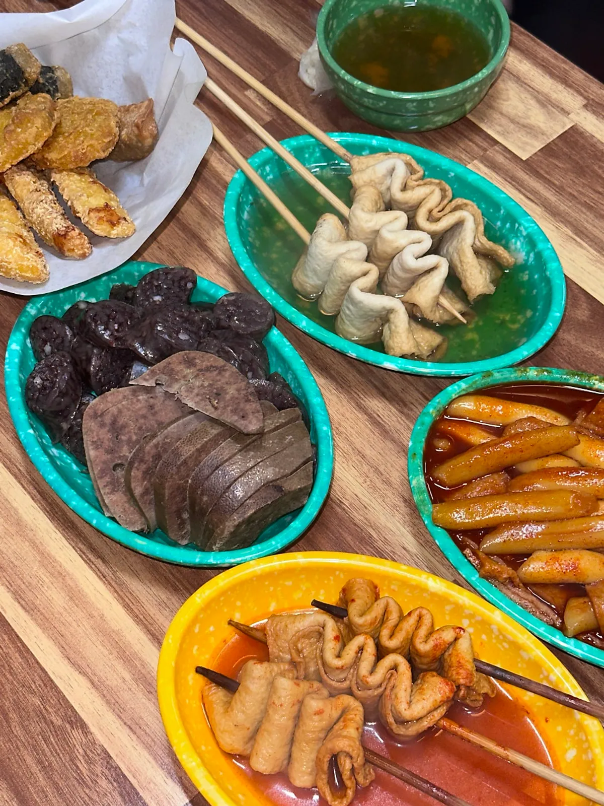 Signature photo of Bubuduri Tteokbokki in Bongmyeong-dong, Cheongju