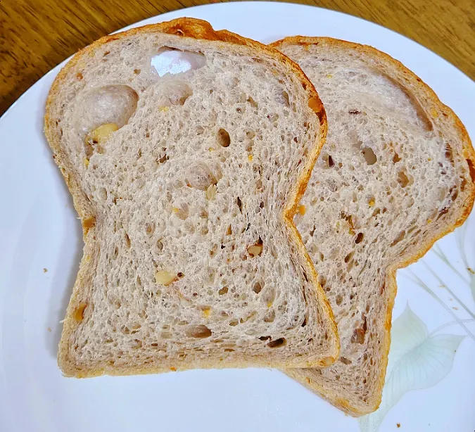 Ways to use a whole loaf as meal bread