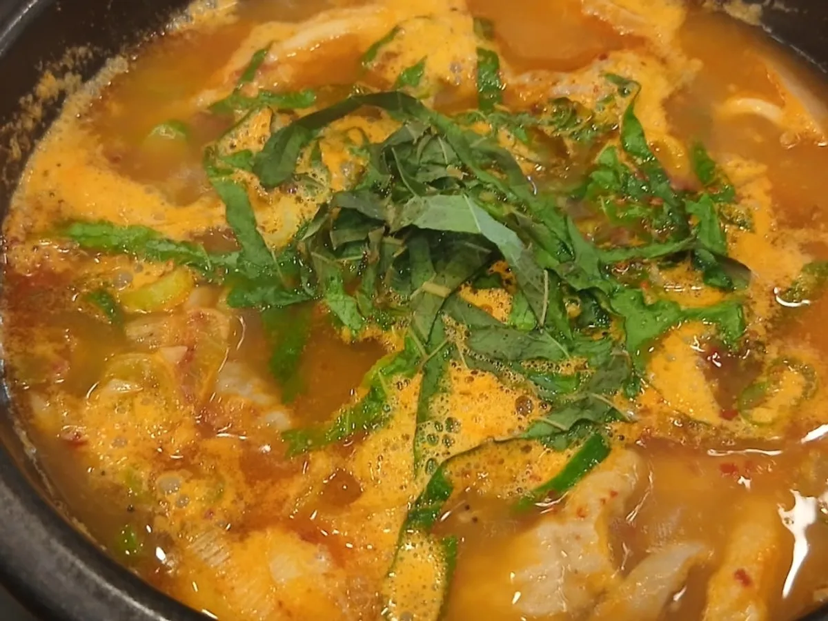 국밥이가 부천본점 대표 사진