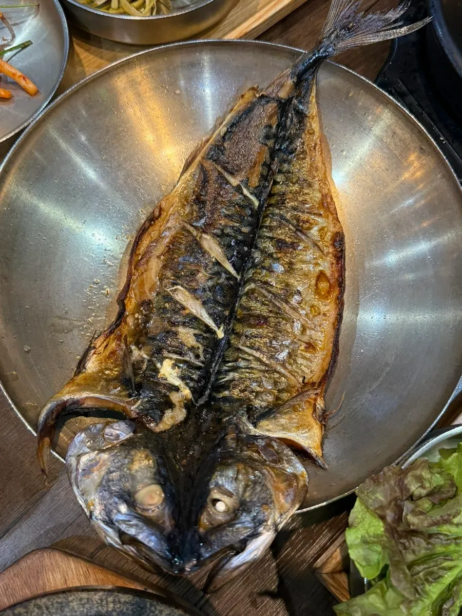 Earthy cheonggukjang with pot rice