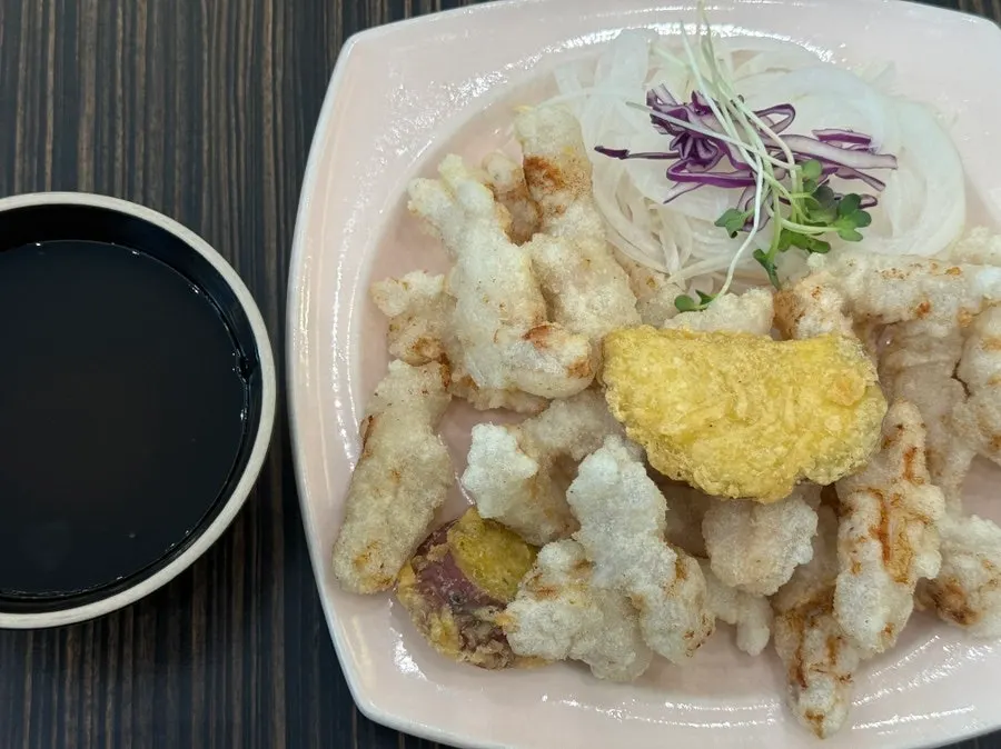 부천 신중동 짬뽕 맛집 음식 사진