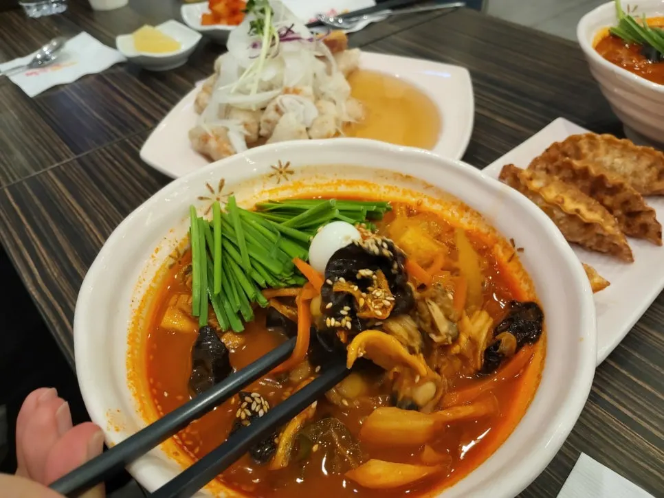 짬뽕지존 부천중동점 대표 이미지