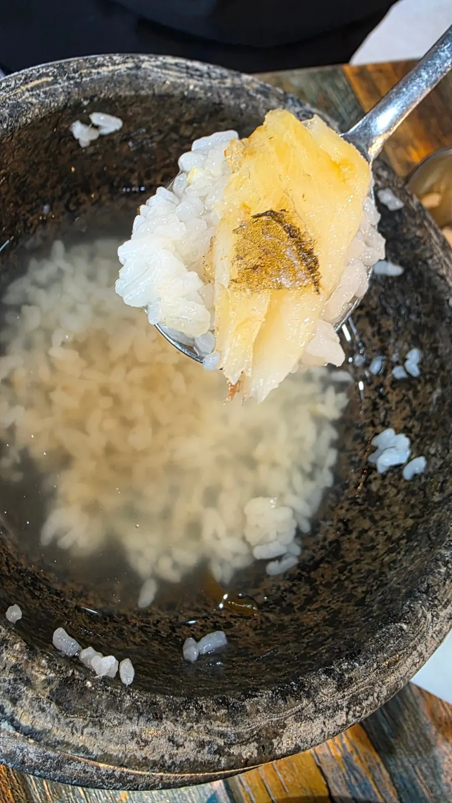 식후 프림커피와 아메리카노