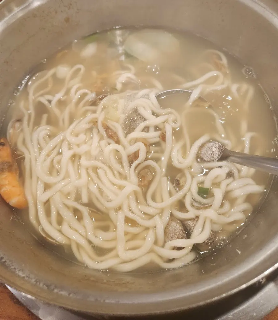 Introduction to Jakdong Hongdukkkae Kalguksu