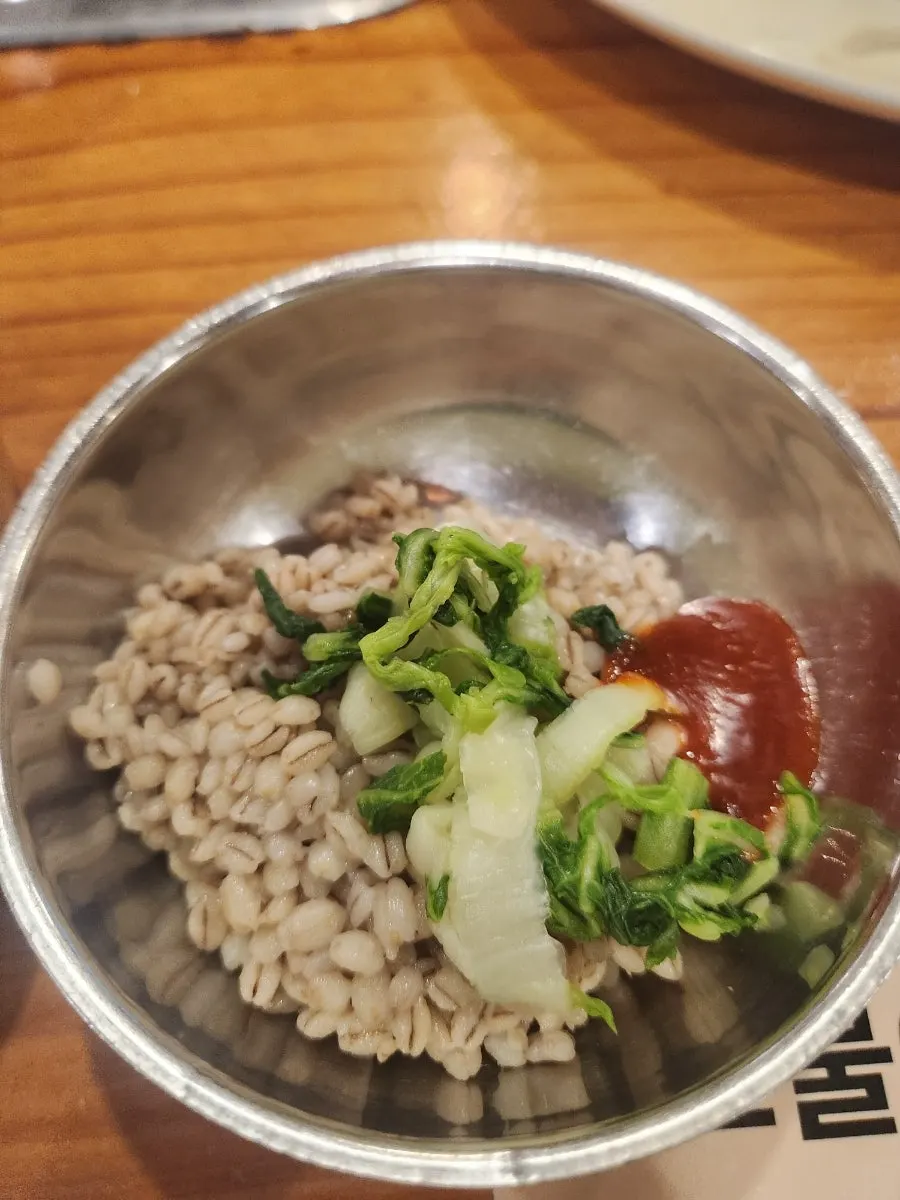 Kalguksu cooking guide