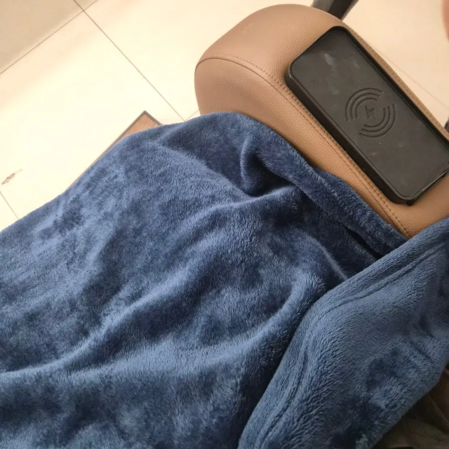 고데기로 단백질을 넣어주는 클리닉 시술