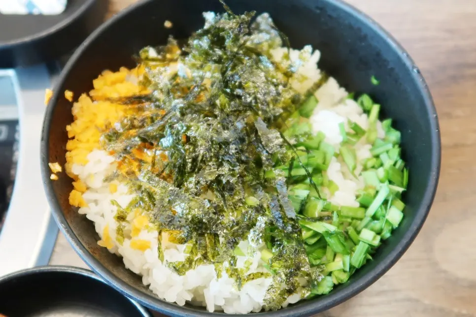 끓여 먹는 칼국수 사리