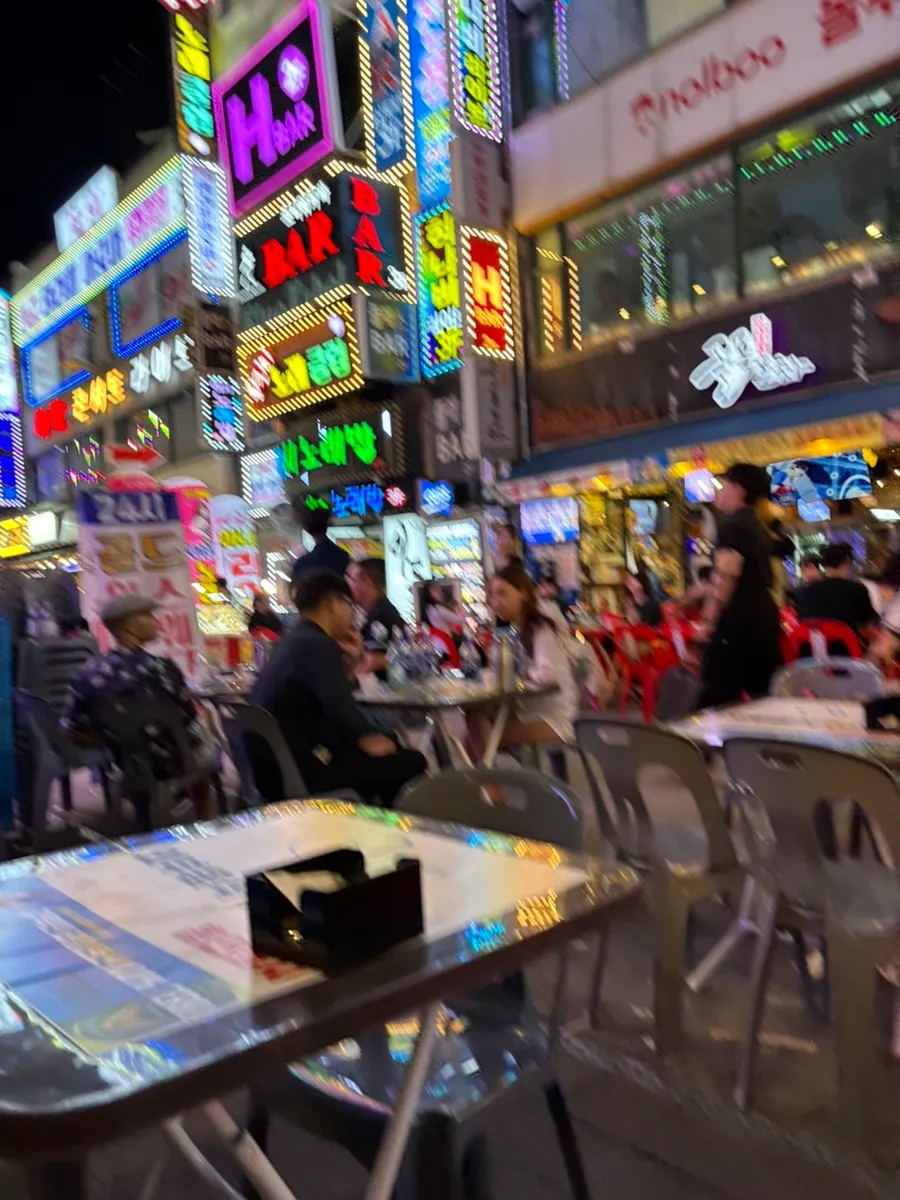 영포 야장 방문 마무리