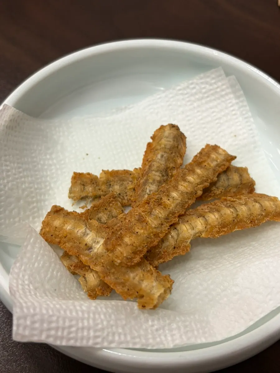 직접 만든 밑반찬 접시