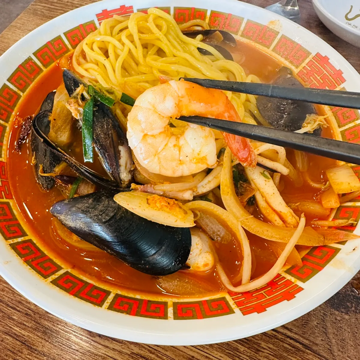 Cover photo of Glory Works, a Chinese restaurant in Sangdong, Bucheon